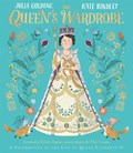The Queen's Wardrobe | Julia Golding | 