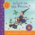 Who's on the Broom? | Julia Donaldson | 