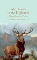 My Heart’s in the Highlands | Gaby Morgan | 