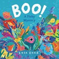 Boo! | Kate Read | 