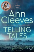 Telling Tales | Ann Cleeves | 