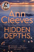 Hidden Depths | Ann Cleeves | 