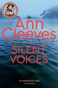 Silent Voices | Ann Cleeves | 