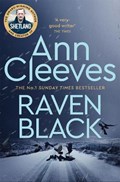 Raven Black | Ann Cleeves | 