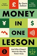 Money in One Lesson | Gavin Jackson | 