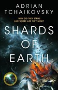 Shards of Earth | Adrian Tchaikovsky | 