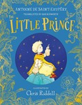 The Little Prince | Antoinede Saint-Exupery | 