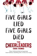 The Cheerleaders | Kara Thomas | 