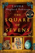 Square of Sevens | Laura Shepherd-Robinson | 