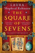 The Square of Sevens | Laura Shepherd-Robinson | 