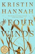 The Four Winds | Kristin Hannah | 