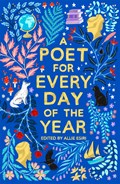 A Poet for Every Day of the Year | Allie Esiri | 