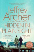 Hidden in Plain Sight | Jeffrey Archer | 