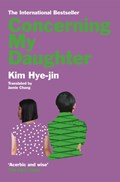 Concerning My Daughter | Kim Hye-jin | 