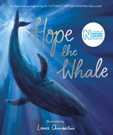 Hope the Whale | Macmillan Children's Books | 9781529059250