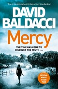 Mercy | David Baldacci | 
