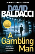 A Gambling Man | david baldacci | 