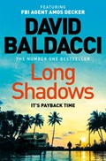 Long Shadows | David Baldacci | 