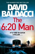 The 6:20 man | David Baldacci | 