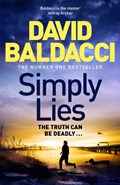 Simply Lies | David Baldacci | 