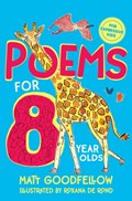 Poems for 8 Year Olds | Matt Goodfellow | 