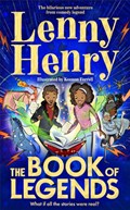 The Book of Legends | Lenny Henry | 