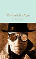 The Invisible Man | H. G. Wells | 