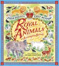 Royal Animals | Julia Golding | 