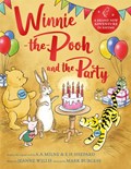Winnie-the-Pooh and the Party | Jeanne Willis | 