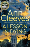 A Lesson in Dying | Ann Cleeves | 