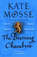 The Burning Chambers | Kate Mosse | 