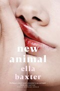 New Animal | Ella Baxter | 