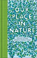 Our Place in Nature | Zachary Seager | 