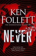 Never | Ken Follett | 