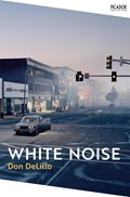 White Noise | Don DeLillo | 