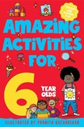 Amazing Activities for 6 Year Olds | Macmillan Children's Books | 