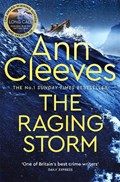 The Raging Storm | Ann Cleeves | 
