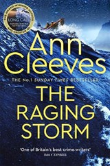 The Raging Storm | Ann Cleeves | 9781529077735