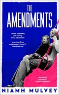The Amendments | Niamh Mulvey | 