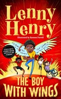 The Boy With Wings | SirLenny Henry | 