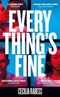 Everything's Fine | Cecilia Rabess | 