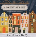 Advent Street | Carol Ann Duffy Dbe | 