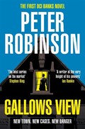 Gallows View | Peter Robinson | 