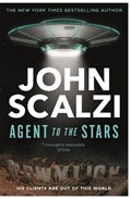 Agent to the Stars | John Scalzi | 
