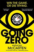 Going Zero | Anthony McCarten | 