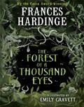 The Forest of Intent | Frances Hardinge | 