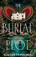 The Burial Plot | Elizabeth Macneal | 