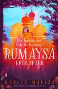 Rumaysa: Ever After | Radiya Hafiza | 