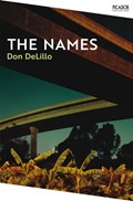The Names | Don DeLillo | 