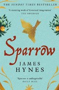 Sparrow | James Hynes | 